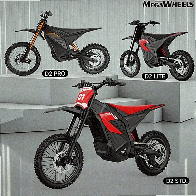 50MPH 6000W ELECTRIC DIRT BIKES 60V/48V MOTORCYCLE OFF-ROAD MOUTAIN BIKE E-MOTO