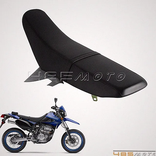 Dirt Bike Seat Cushion Foam For Kawasaki KLX250 2009-2019 Motorcycle Pit Bike