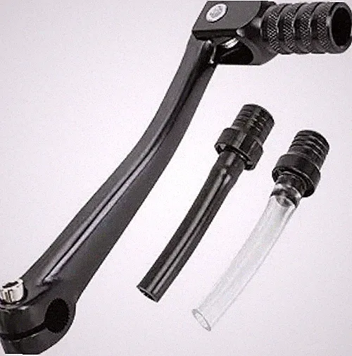 Folding Gear Shifter Shift Lever for Motorcycle Dirt Pit Bike