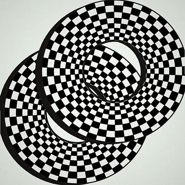 GripDonuts.com® Premium Grip Donuts for Dirt Bike Motorcycle BMX - Illusion