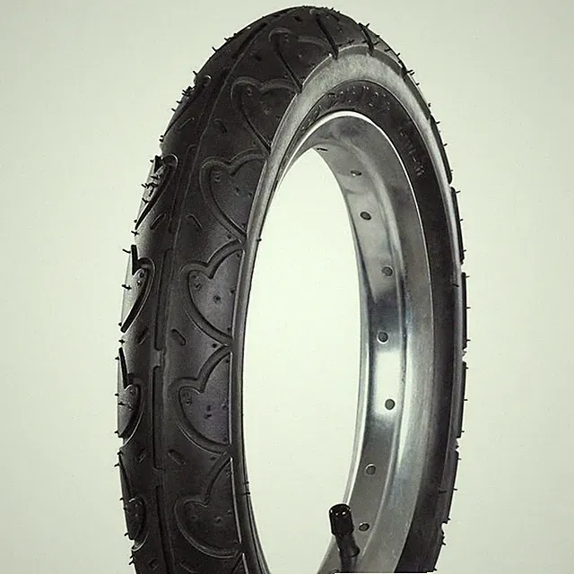 Kenda K909A 20" x 1.75" Tire Bike BMX Recumbent Trailer Stroller 45psi