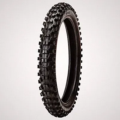 New ! Tusk Talon Hybrid Front Dirt 80/100x21-Dirt Bike