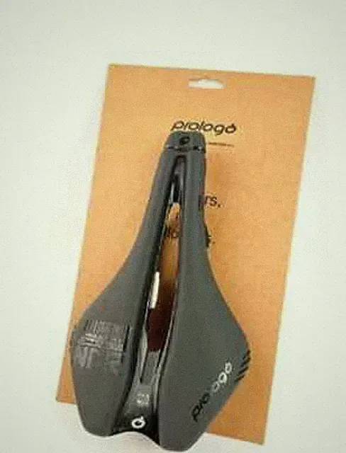 Prologo Dimension NDR 143 T4.0 Rail Road MTB Triathlon TT Bike Saddle