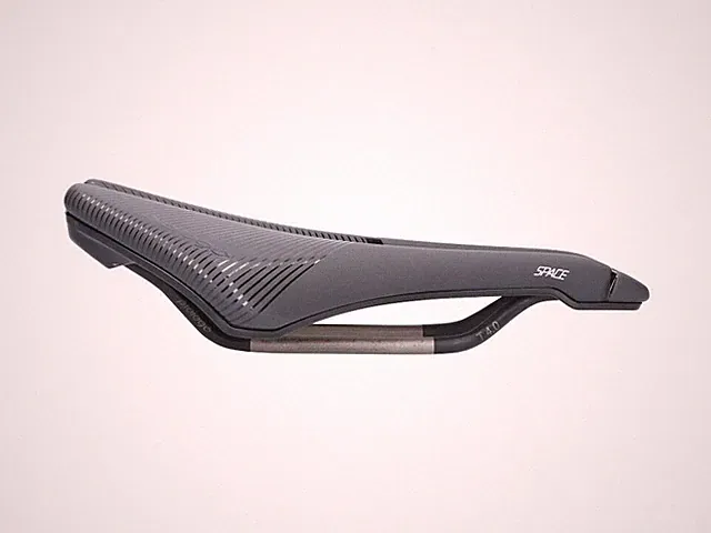 Prologo Dimension Space 153mm T4.0 Rail Road Triathlon TT Bike Bicycle Saddle