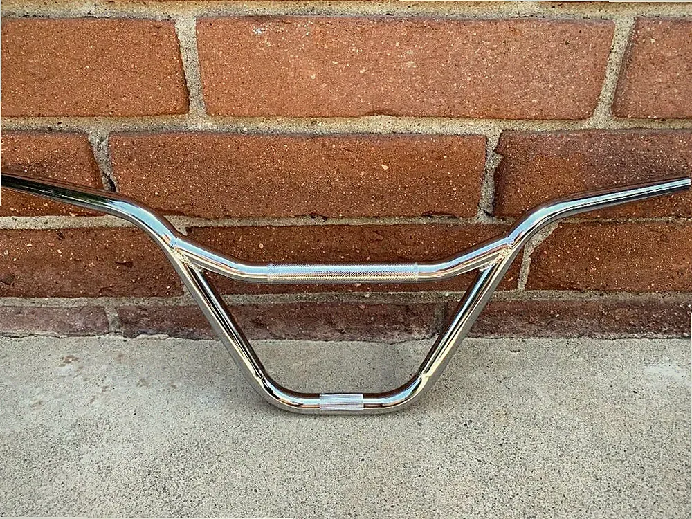 Repro GT MX-10 FreeStyle Bicycle Handlebar 22.2mm BMX Lowrider Cruiser Bikes