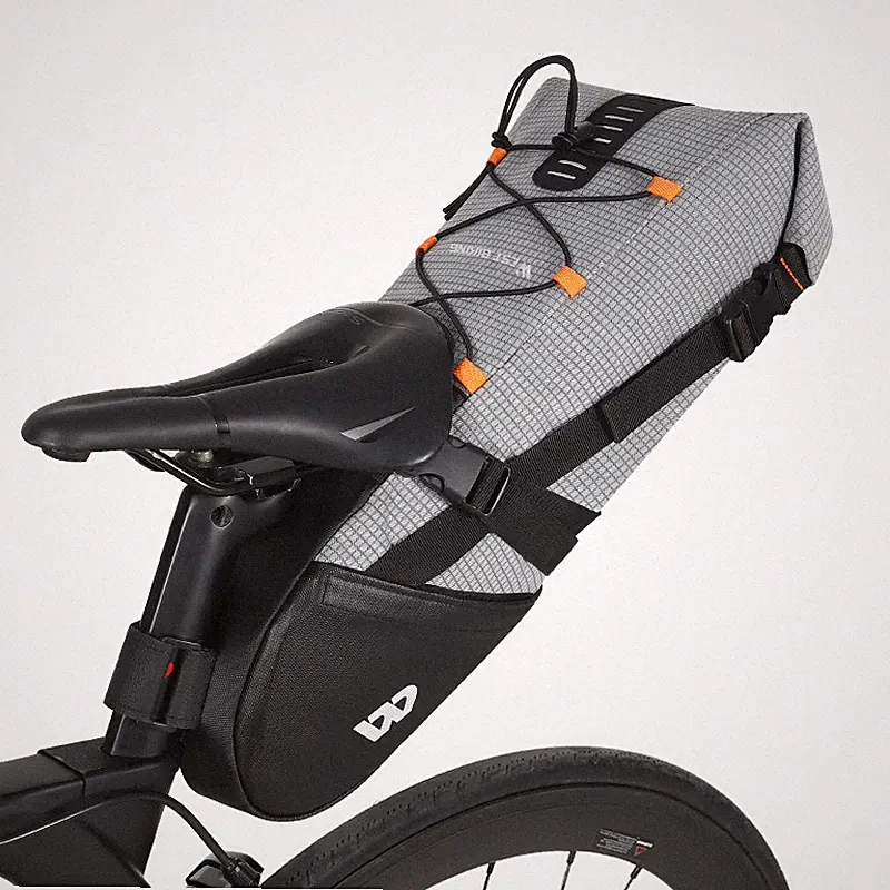 Dirt Biking Folding
